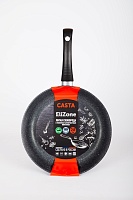 Новая линейка сковород CASTA EliZone для индукционных плит